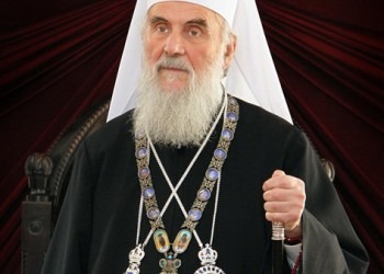 Vaskršnja poslanica Srpske Pravoslavne Crkve 2016. godine