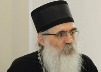 Episkop Irinej: Mislimo svojom glavom i nećemo ćutati o KiM