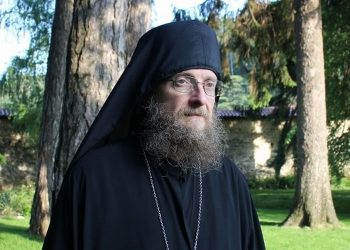 Arhimandrit manastira Dečani odgovorio predsedniku Srbije Aleksandru Vučiću – Za Đakovicu ne mogu da oćutim