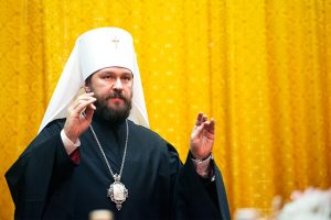 Srpski patrijarh upozorio carigradskog da ne mogu svaka nova država i nacija dobiti svoju crkvu Ilar-300x200