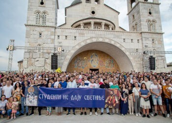 Istinska Crna Gora, 28. juna: Sve za Hrista – Hrista ni za šta